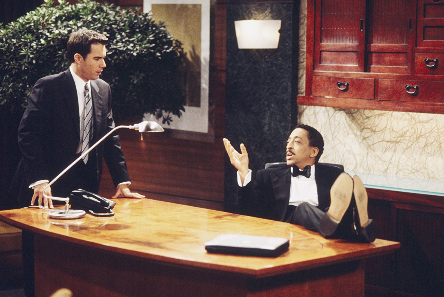 Will Truman