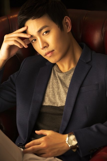 Dong-ha Lee