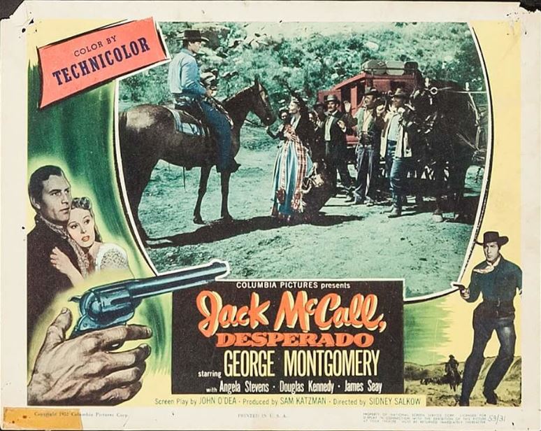 Jack McCall