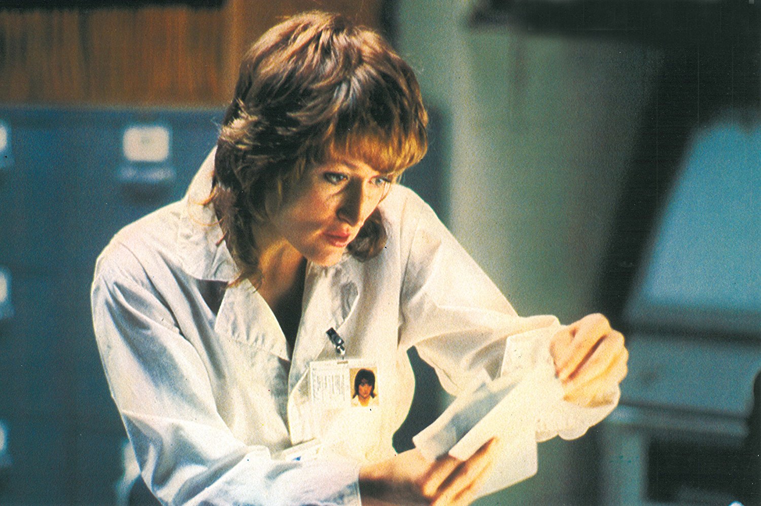 Karen Silkwood