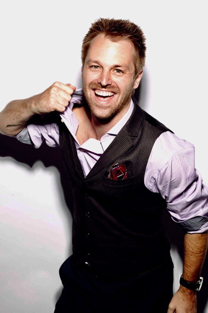 Brandon Heitkamp
