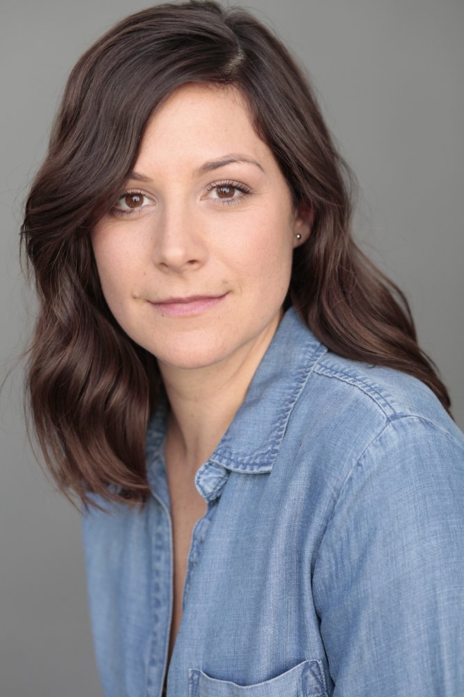 Kim Hamilton
