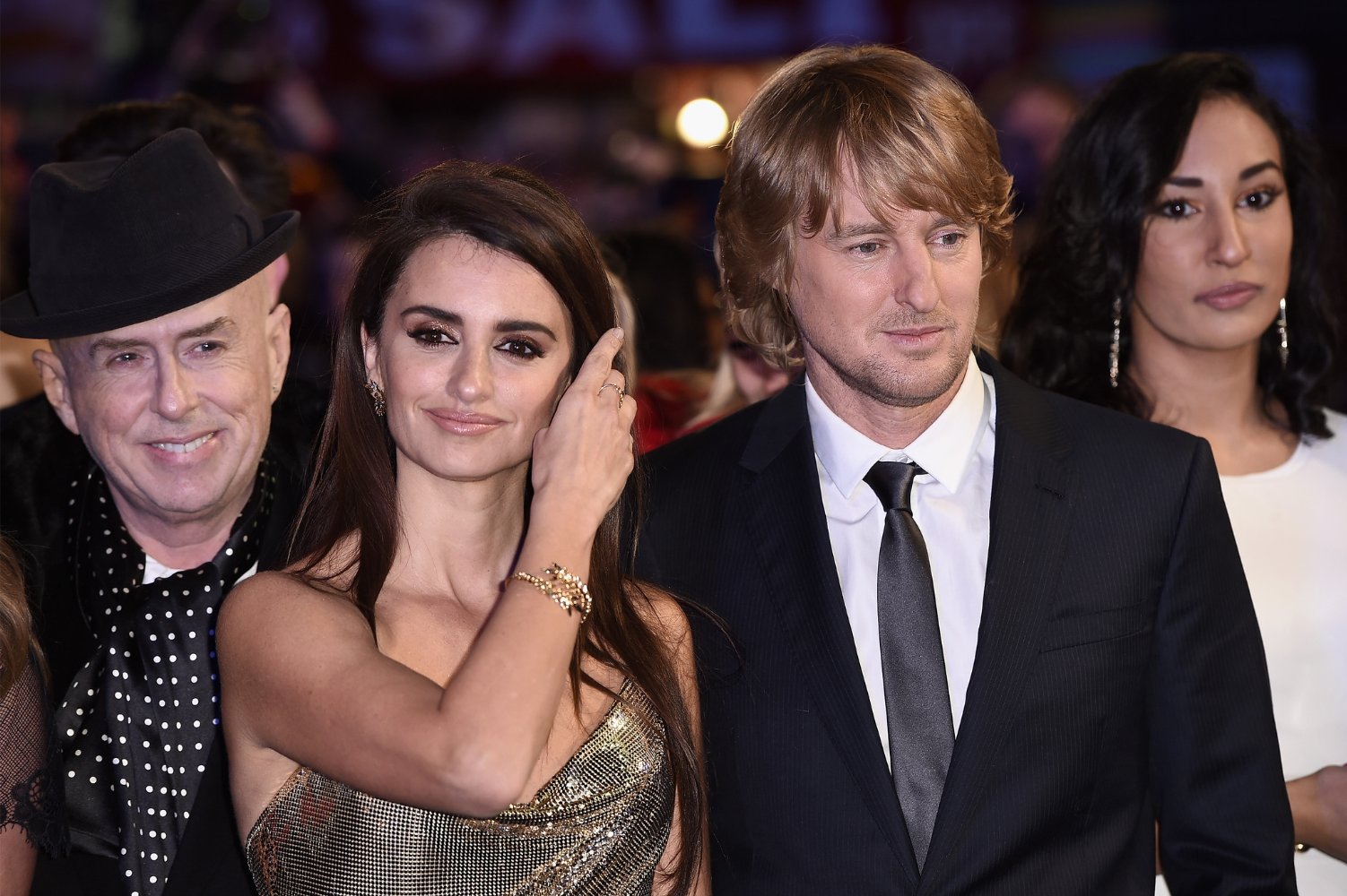 Owen Wilson