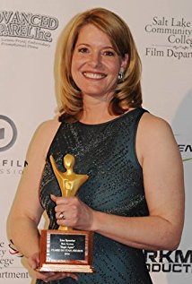 Lisa Spurrier