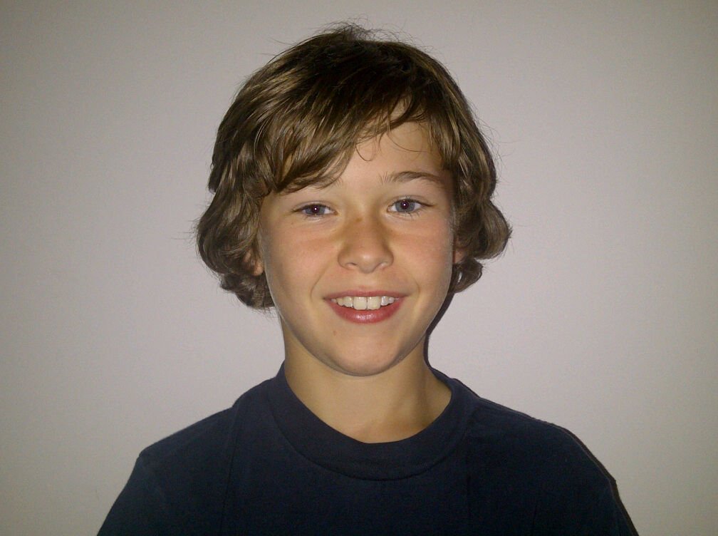 Samuel Bottomley