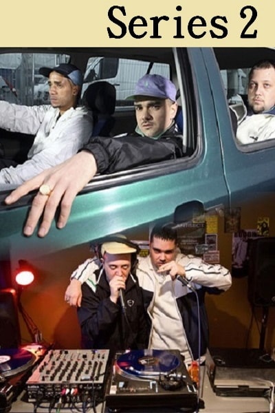 People Just Do Nothing - Season 2