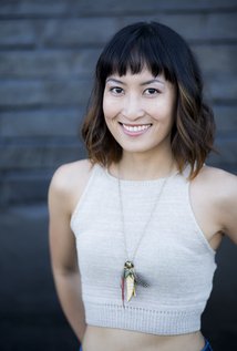 Geraldine Uy