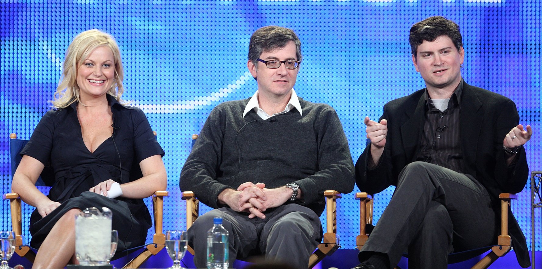 Michael Schur