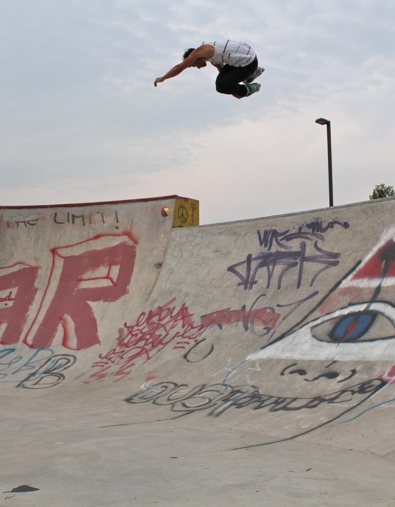 Alex Armbruster