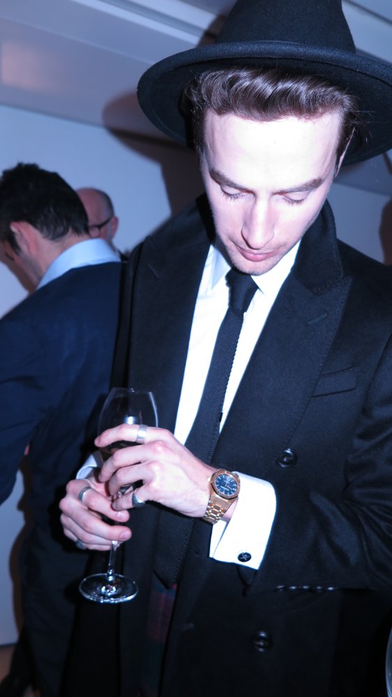 Timothy Renouf