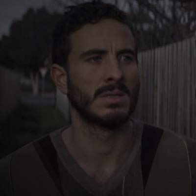 Young Sam