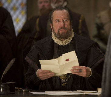 Sir Francis Walsingham