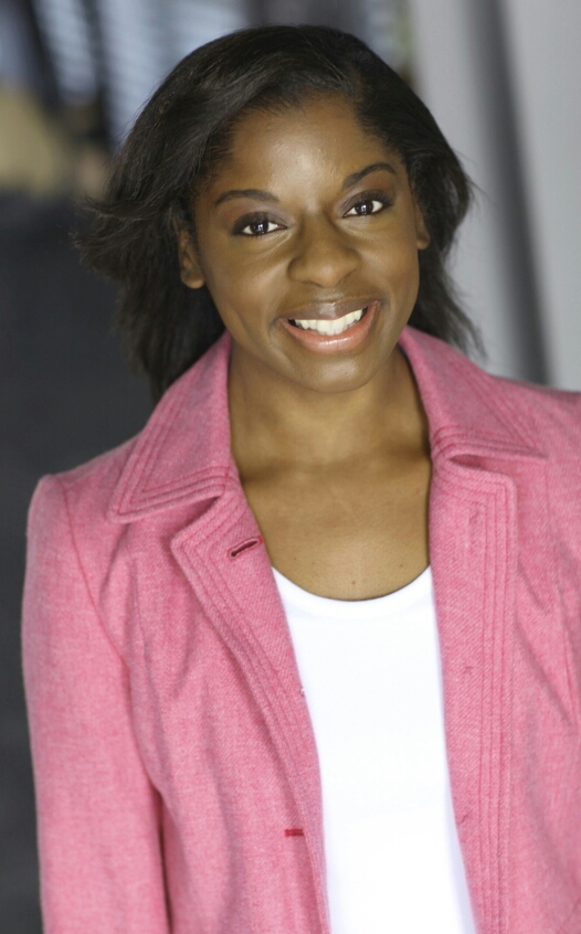 Kernesha Miller