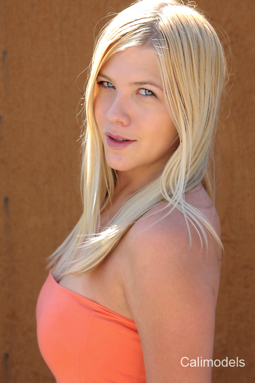 Amanda Marlon