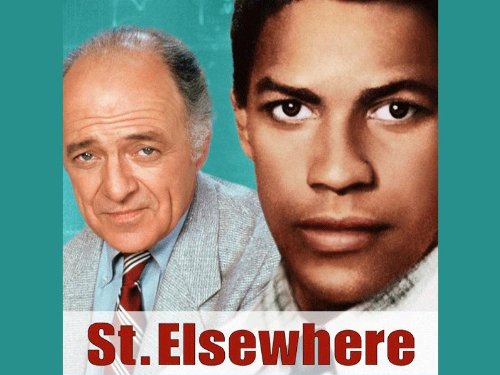 Ed Flanders