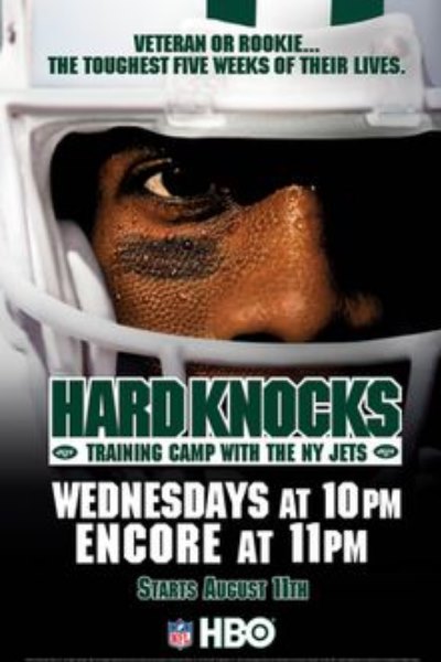 Hard Knocks&nbsp;- Season 6