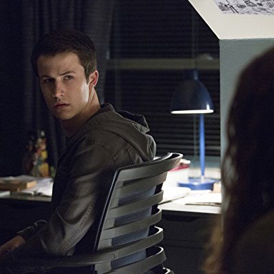 Clay Jensen