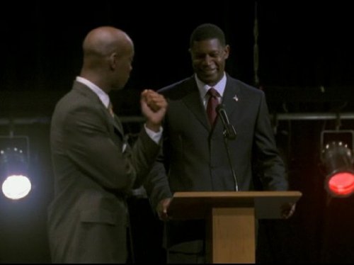David Palmer