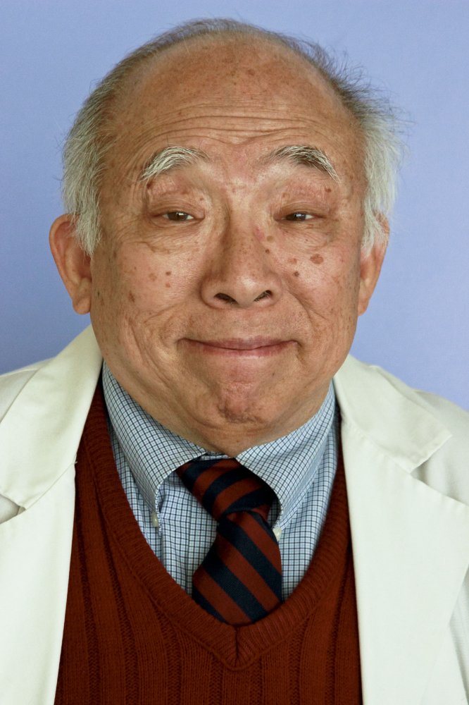 Howard Fong