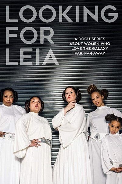 Looking for Leia&nbsp;- Season 1
