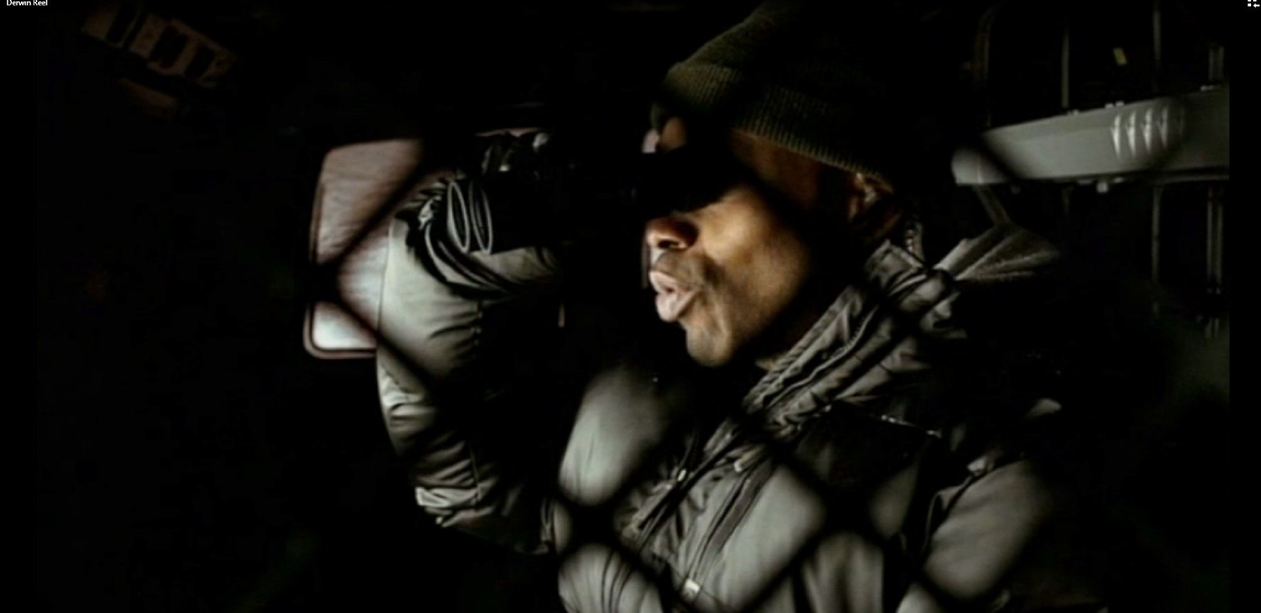 Derwin Phillips