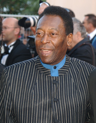 Pelé