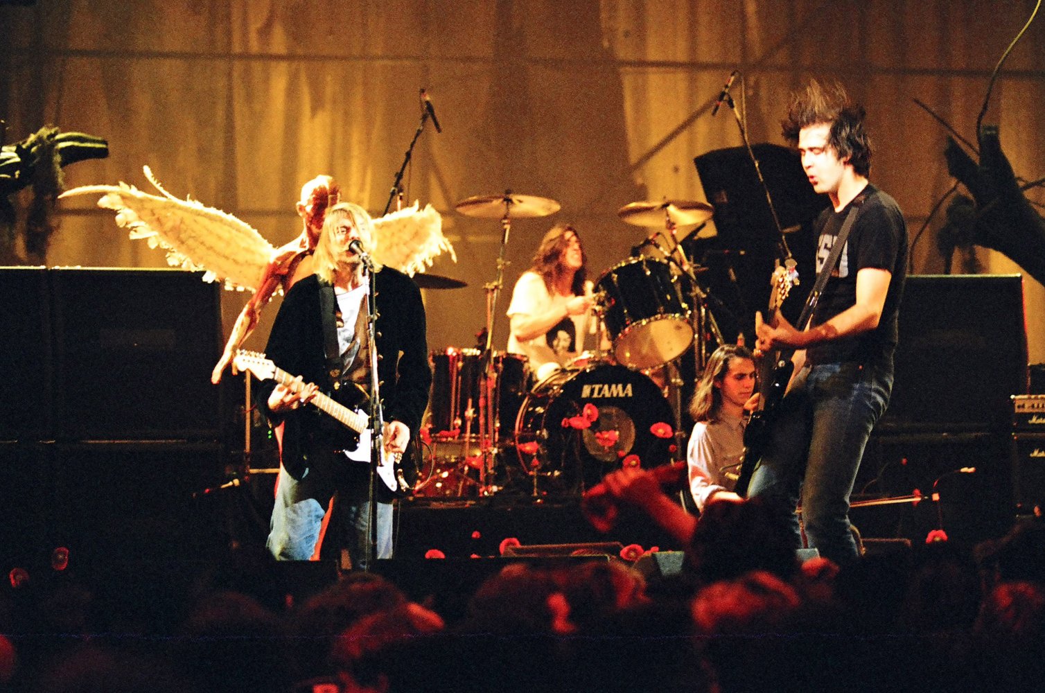 Krist Novoselic