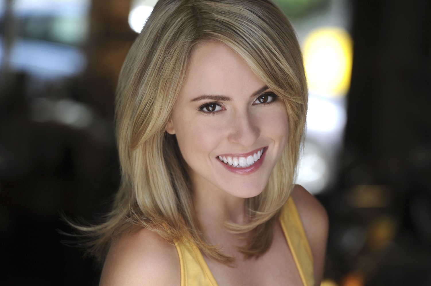 Aubrey Mozino