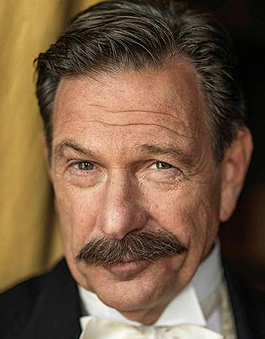 Michael Brandon