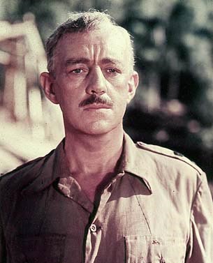 Colonel Nicholson