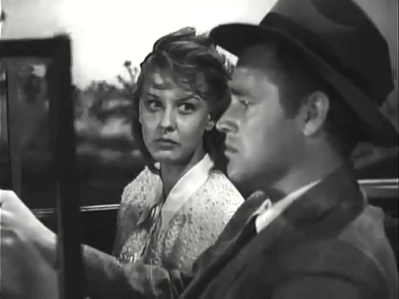 Ann Savage
