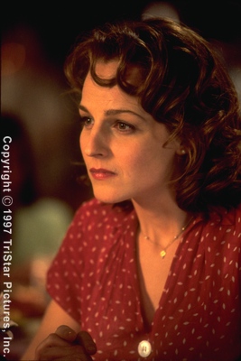 Carol Connelly