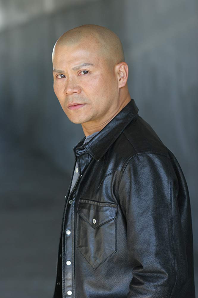 Jack Huang