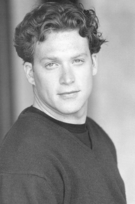 Mitch Gavin