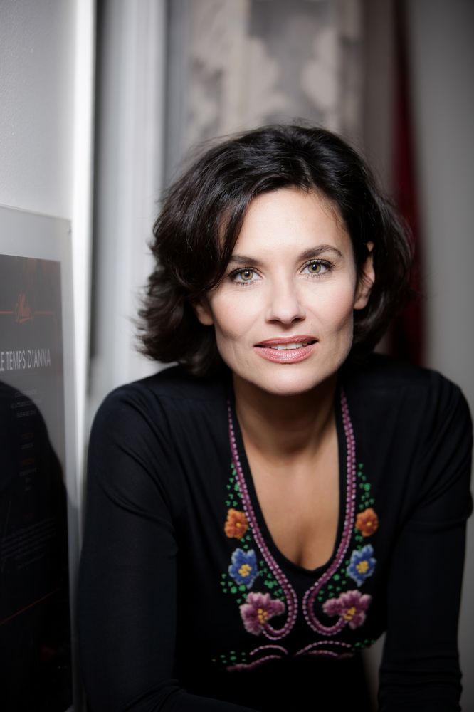 Noémie Kocher