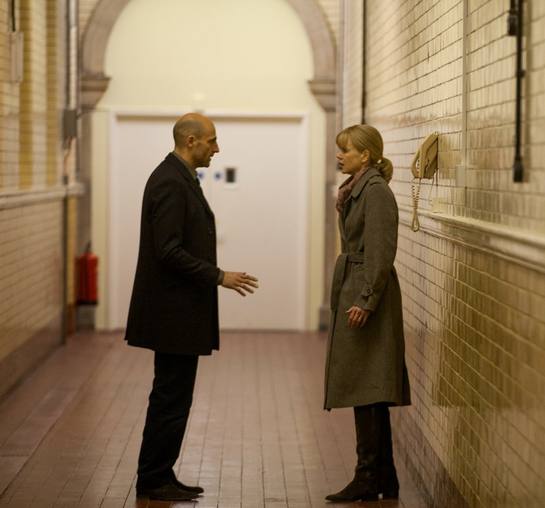 Mark Strong