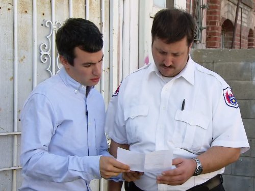 Nathan Fielder