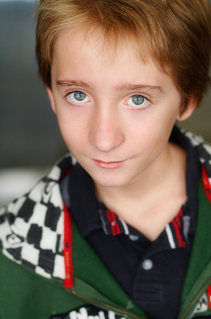 Luke Vanek