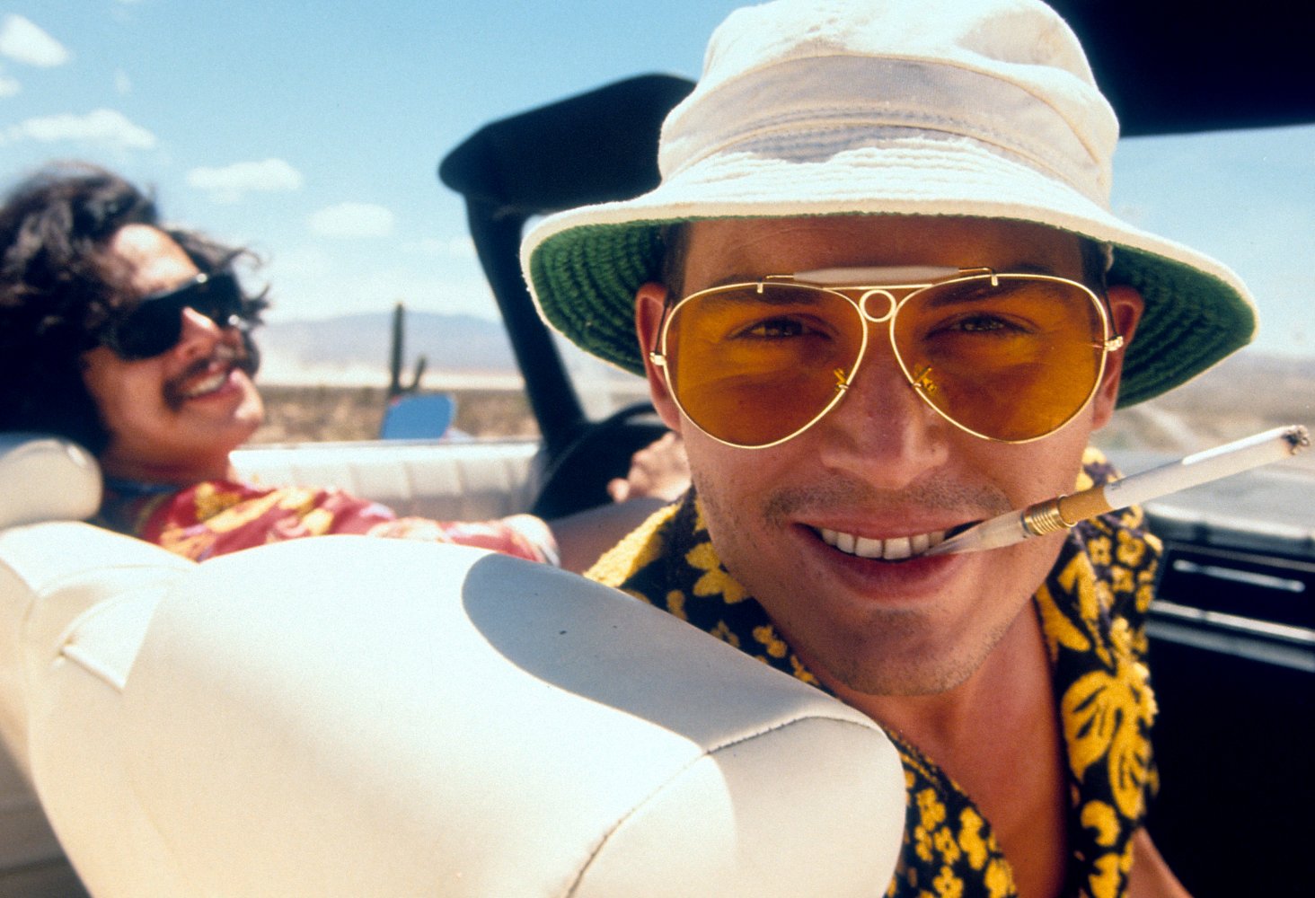 Dr. Gonzo