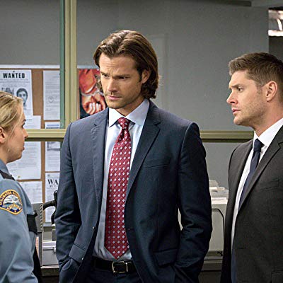 Sheriff Donna Hanscum, Donna Hanscum