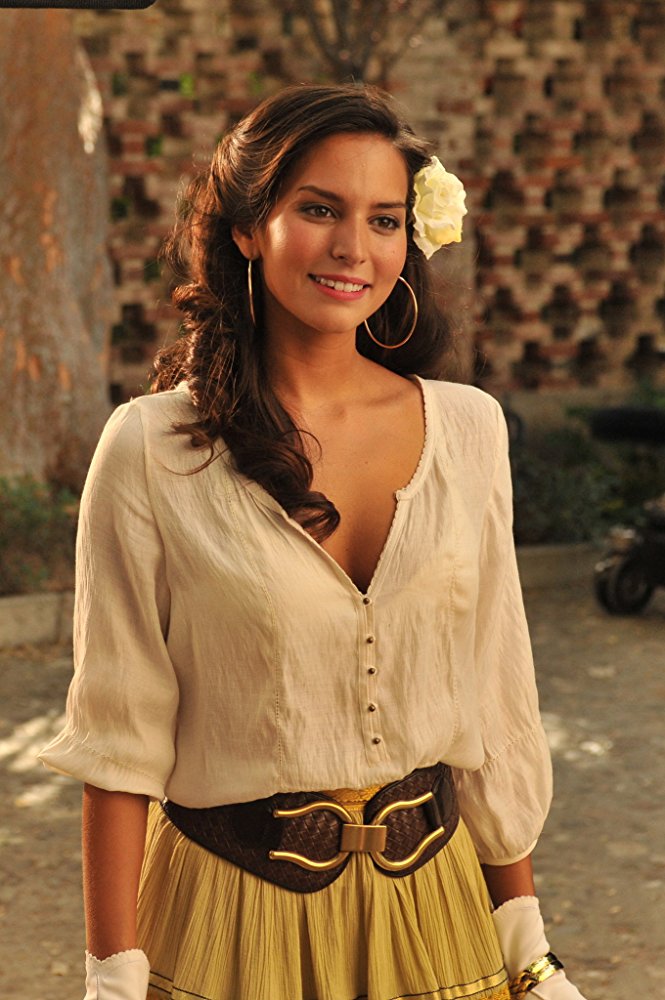 Sonia