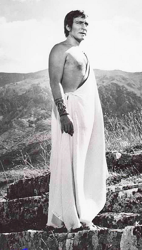 Oedipus