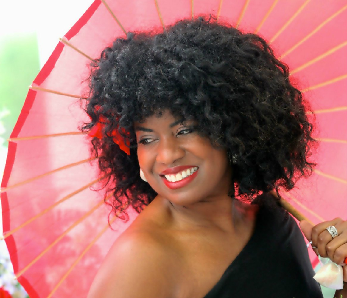 Chantelle Antoinette