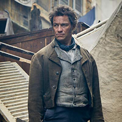 Jean Valjean