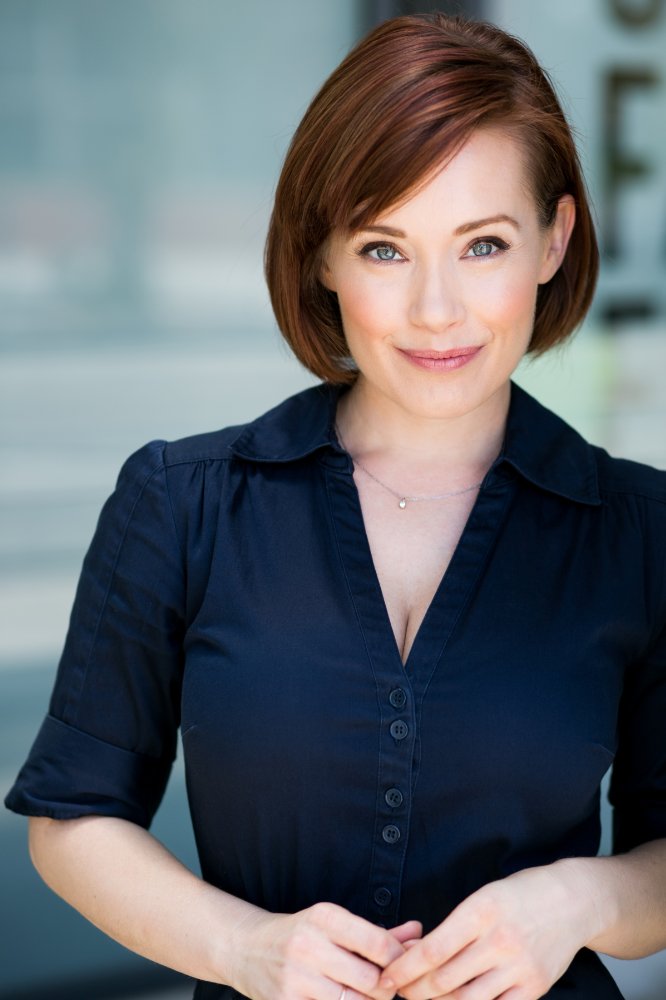 Paula Rhodes