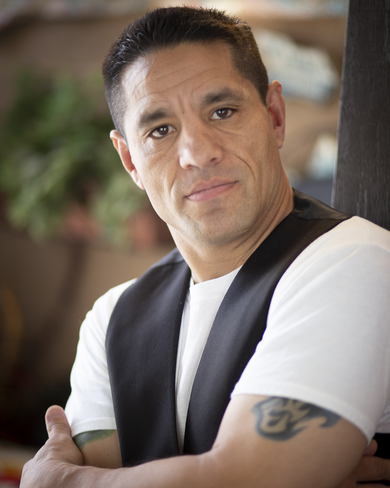 Rafael Velasquez