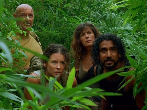 Naveen Andrews