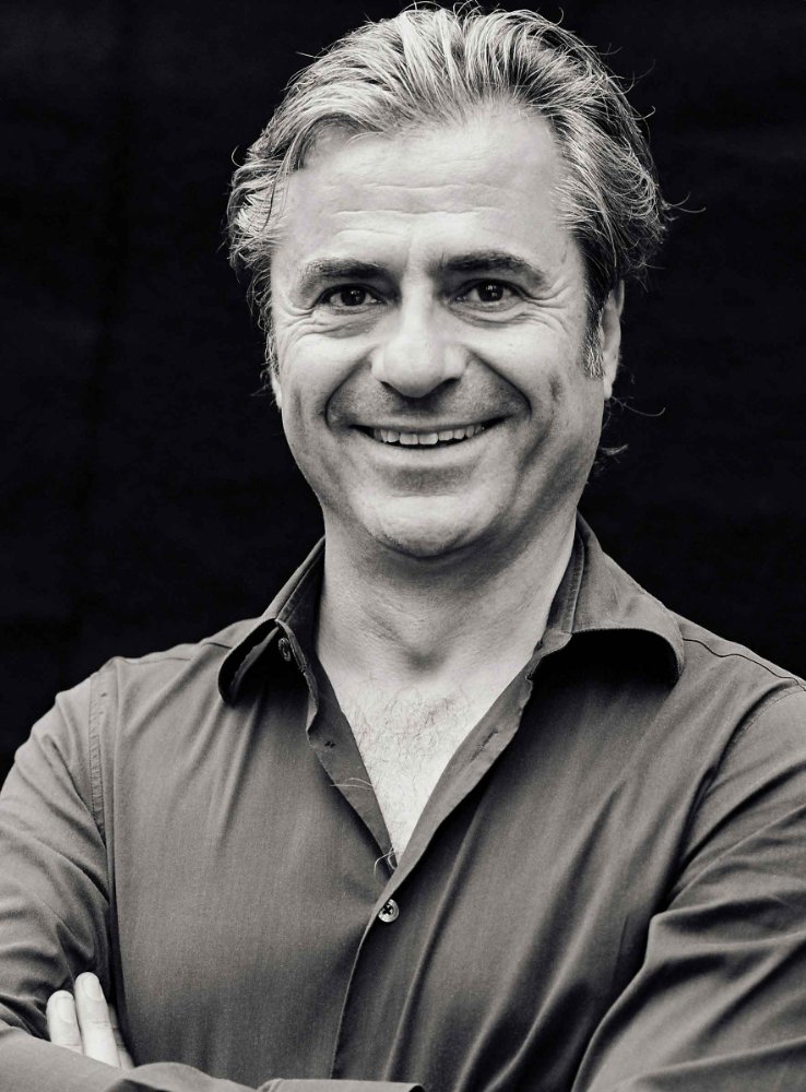 Martin Umbach