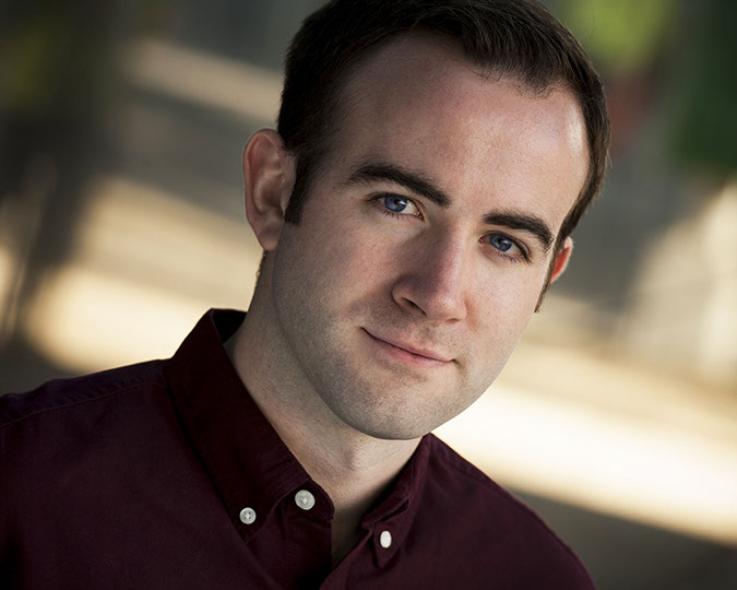 Bryan C. Marsh