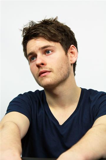 Tom Leach